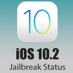 Cách Jailbreak iOS 10.2 cho iPhone 5S, iPhone 6, iP 7