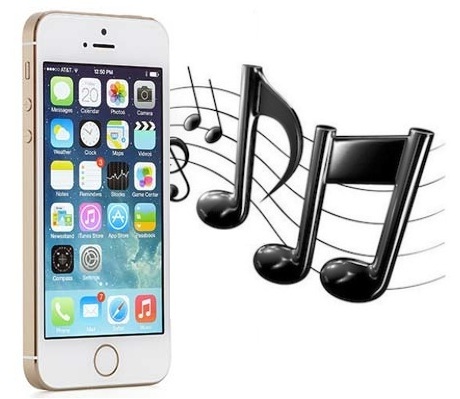 Cách tạo nhạc chuông cho iPhone bằng iTools