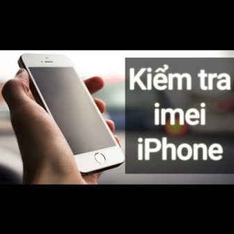 Check iMei iPhone 5, 5S, iPhone 6, 6Plus, iPhone 7