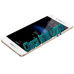 Cách kiểm tra điện thoại Oppo chính hãng