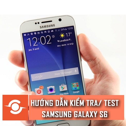 Hướng dẫn kiểm tra bảo hành điện thoại Samsung