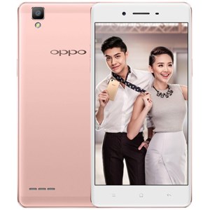 Quay video màn hình Oppo quá dễ