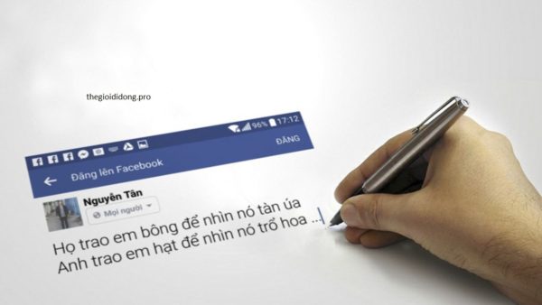 cách viết chữ màu đỏ trên facebook cách viết chữ màu đỏ trên facebook