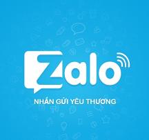 Gọi video trên Zalo bằng điện thoại