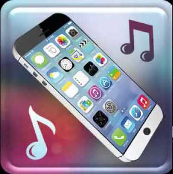 Cài nhạc chuông iPhone 7, 7 Plus nguyên gốc