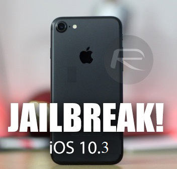 Có nên nâng cấp cho iPhone, iPad lên iOS 10.3 jailbreak hay không