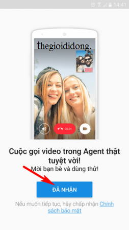 cách cài đặt facetime cho oppo