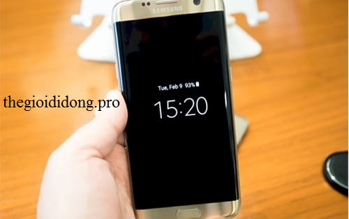 samsung s7 edge xach tay