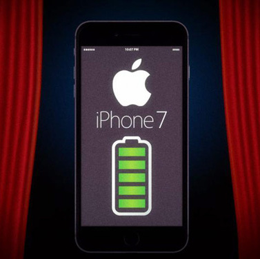 Khắc phục lỗi iPhone 7, 7 Plus nhanh hết pin