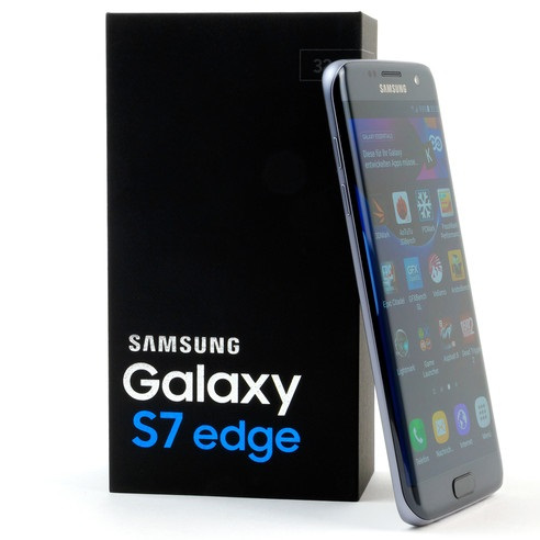 Cách bật chế độ Always trên điện thoại Samsung S7 Edge