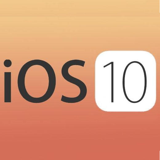 iPhone không cập nhật được phần mềm trên hệ điều hành IOS 10