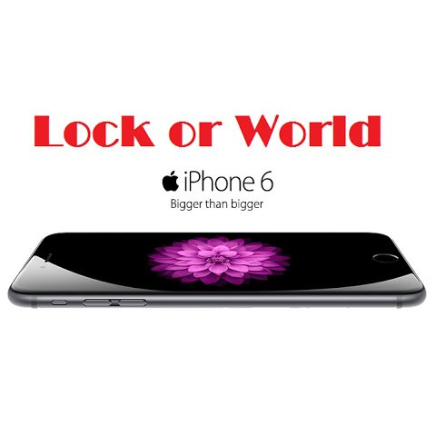 Cách kiểm tra  Serial iPhone để phân biệt iPhone Lock hay World