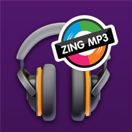 Đăng ký Vip Zing Mp3 miễn phí trên điện thoại