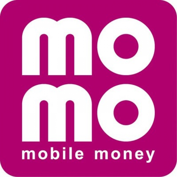 Chia sẻ Momo nhận tiền về điện thoại iPhone, Android