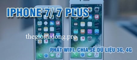 iphone không phát được wifi