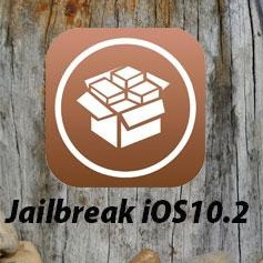 Cách Jailbreak iOS 10.2 trên iPhone, iPad