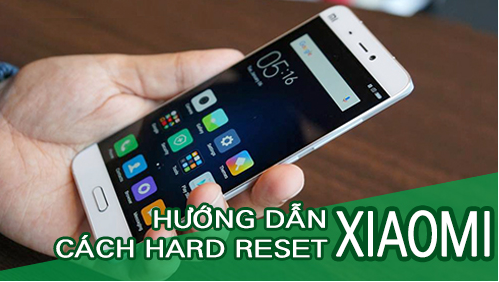 hard reset xiaomi redmi note 3