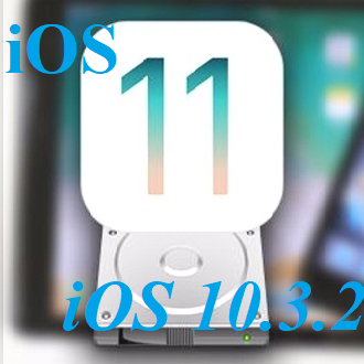 Hạ cấp iOS 11 xuống 10.3.2 cho iPhone 7, 7 Plus, 6S, 6