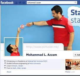 Làm avatar Facebook khớp với ảnh bìa 2017
