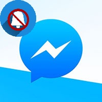 Tắt âm thanh, tiếng chuông Facebook Messenger khi chat