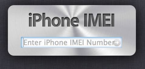 Hướng dẫn kiểm tra, check IMEI iPhone World, Lock