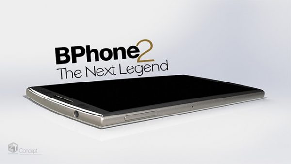 bphone 2 giá bao nhiêu