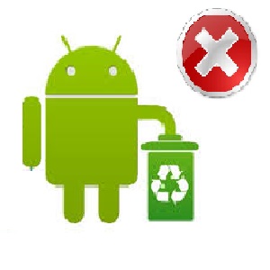 Cách gỡ ứng dụng cứng đầu rác trên Android