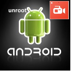 Cách quay màn hình điện thoại Android chưa Root 2017, 2018