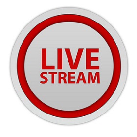 Cách Live Stream phát trực tiếp mh điện thoại lên FB