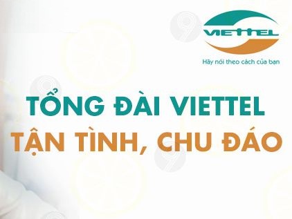 số tổng đài vinaphone