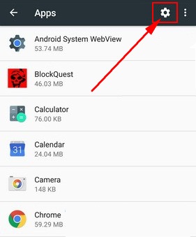  quản lý permission trên android