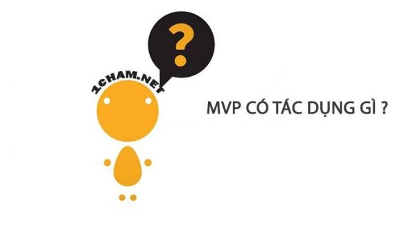 mvp trong bóng rổ là gì