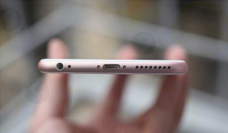 cách kiểm tra iphone 6 chính hãng