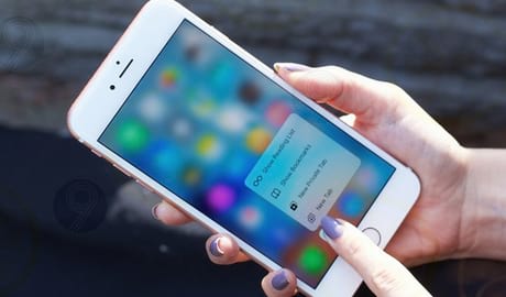 cách kiểm tra iphone 6 thật giả