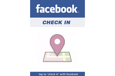 Check in là gì, Rep inb là gì trên Facebook