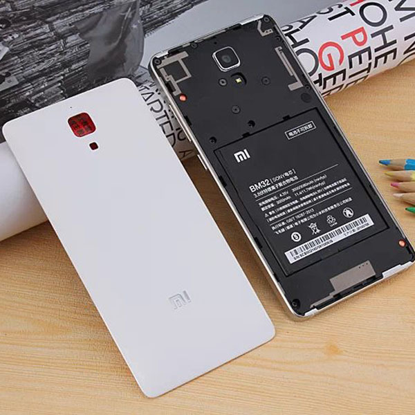 Chống chai Pin Xiaomi Redmi 5, Redmi 5 Plus, Redmi Note 4, 4X