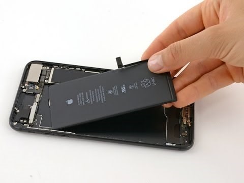 iphone 4s nóng máy hao pin