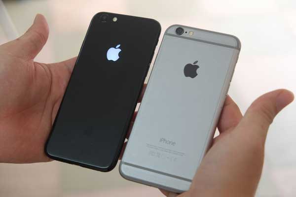 Thay vỏ iPhone 6, iPhone 6 Plus ở đâu tốt HN, TP.HCM