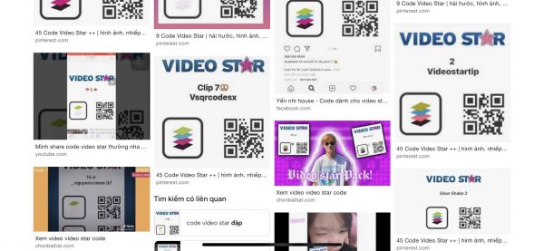 HƯỚNG DẪN NHẬP CODE VIDEOSTAR DỄ DÀNG ĐƠN GIẢN